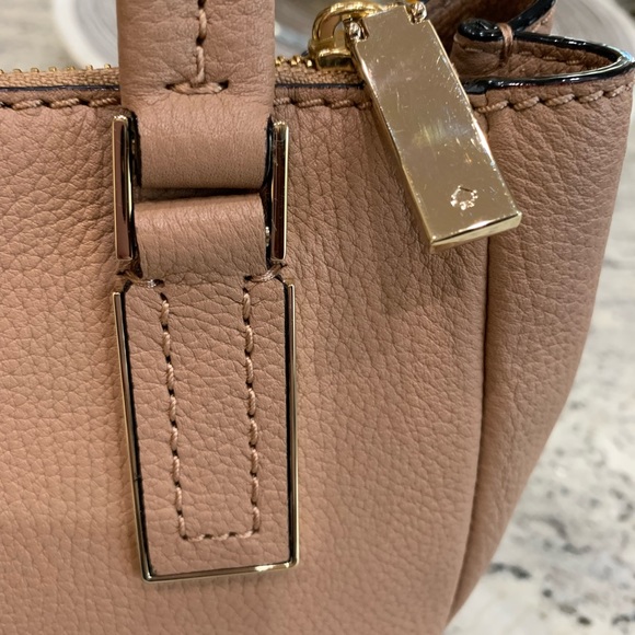 Kate Spade 3-way purse crossbody shoulder bag - Picture 10 of 12